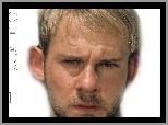 Dominic Monaghan, Lost, twarz, Serial, Zagubieni