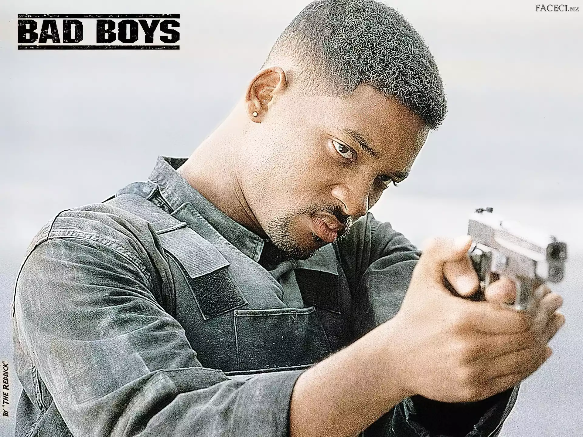 Will Smith, Bad Boys