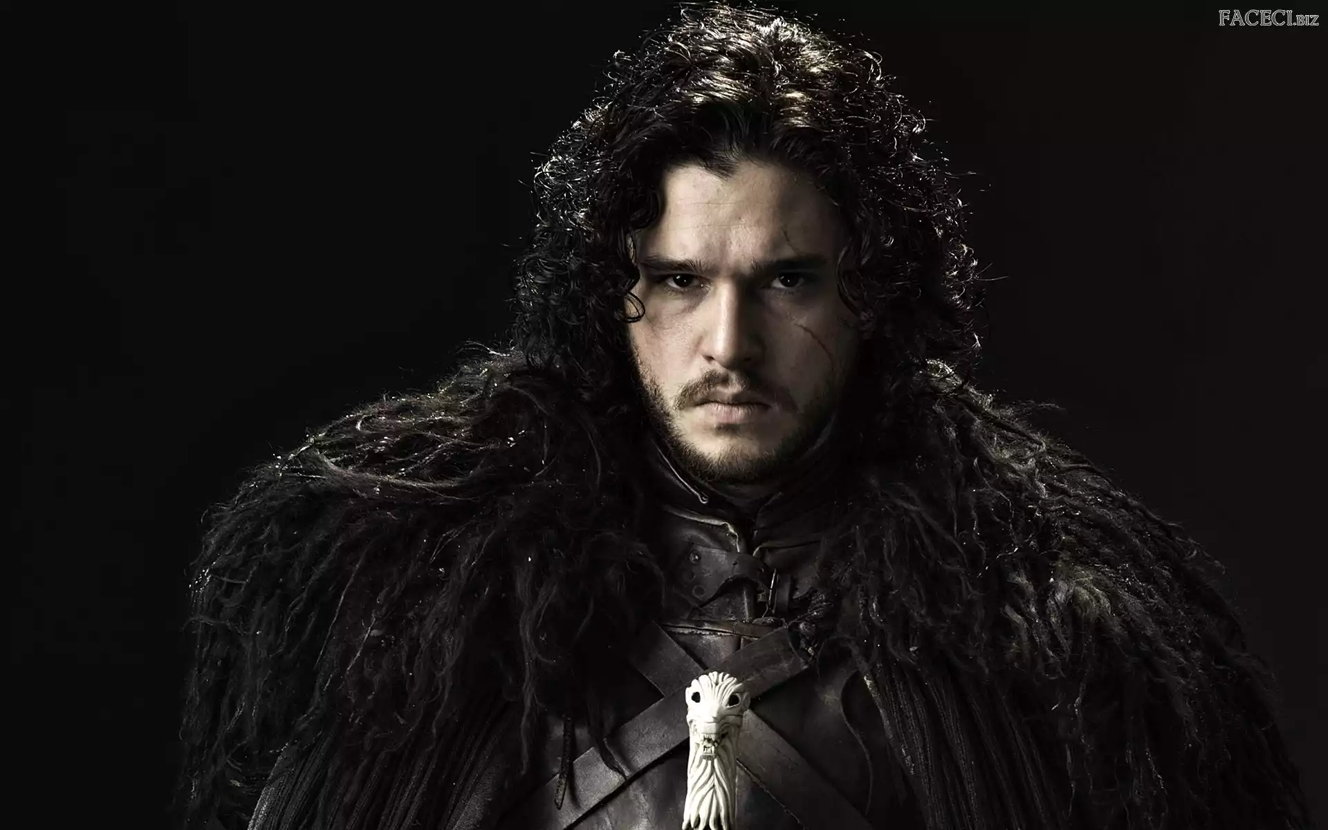 Serial, Game of Thrones, Kit Harington, Gra o Tron